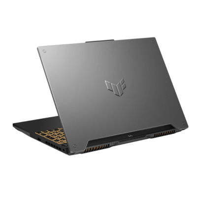 لپ تاپ گیمینگ ایسوس TUF Gaming F15 FX507ZC4-HN009 Ci5(12500H) 16RAM 512SSD 4GB(RTX3050) 15.6 FHD