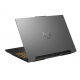 لپ تاپ گیمینگ ایسوس TUF Gaming F15 FX507ZC4-HN009 Ci5(12500H) 16RAM 512SSD 4GB(RTX3050) 15.6 FHD