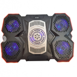 پایه خنک کننده لپ تاپ انزو مدل ENZO LF-552