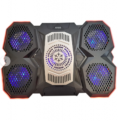 پایه خنک کننده لپ تاپ انزو مدل ENZO LF-552