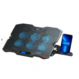 پایه خنک کننده لپ تاپ انزو مدل ENZO LF-661