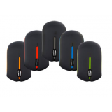 ماوس بی سیم گرین مدل GM-103W
