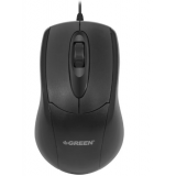 ماوس گرین مدل GM400