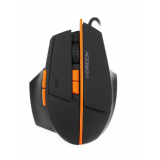 ماوس مخصوص بازی گرین مدل GM601