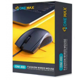 ماوس وان مکس مدل OM-410