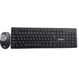 صفحه کلید و ماوس بی سیم وان مکس مدل OM-4400W
