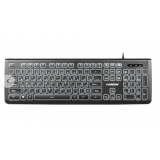 صفحه کلید گرین مدل GM-304