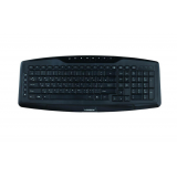 صفحه کلید گرین مدل  GK-501