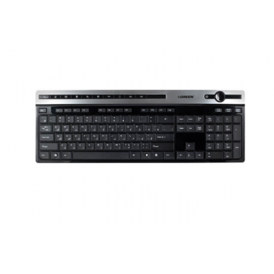 صفحه کلید گرین مدل  GK-503