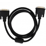 کابل تصویر DVI-D دی نت به طول 1.5 متر