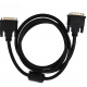 کابل تصویر DVI-D دی نت به طول 1.5 متر