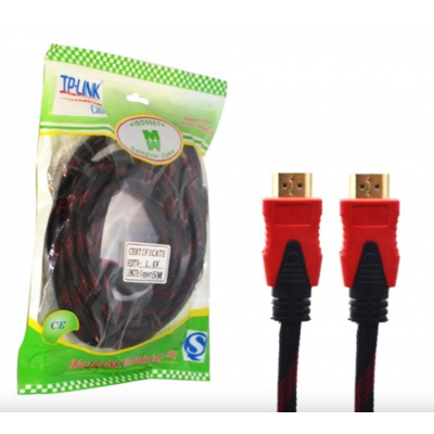 کابل 5 متری کنفی HDMI TP-LINK