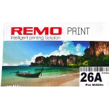 کارتریج چاپگر REMO 26A