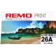 کارتریج چاپگر REMO 26A