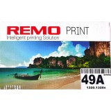 کارتریج چاپگر REMO 49A