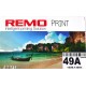 کارتریج چاپگر REMO 49A