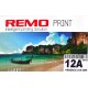 کارتریج چاپگر REMO 12A