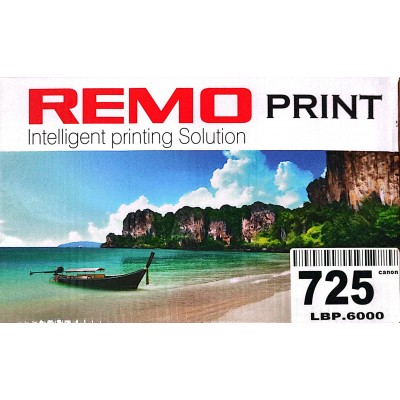 کارتریج چاپگر کانن REMO 725