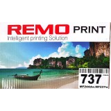 کارتریج چاپگر کانن REMO 737