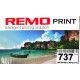 کارتریج چاپگر کانن REMO 737