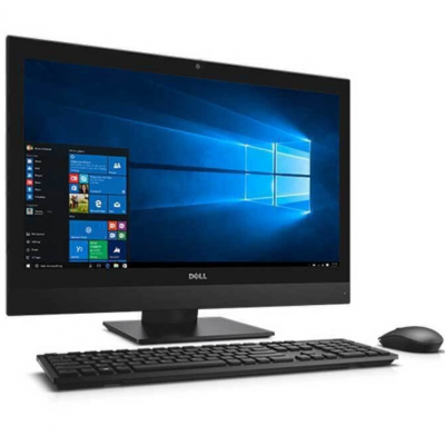 آل این وان استوک ALL IN ONE DELL OPTIPLEX 7440-Ci5(6500)-8GB RAM-480 SSD-INTELL
