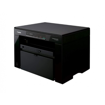 چاپگر چندکاره لیزری کانن مدل Imageclass MF3010