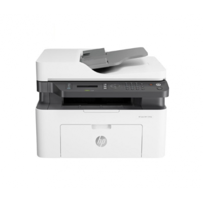 چاپگر چندکاره لیزری اچ پی مدل Laser MFP 137fnw