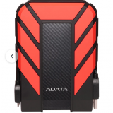 هارد اکسترنال ای دیتا مدل HD710 Pro ظرفیت یک ترابایت دارای رابط USB Type-A 3.0