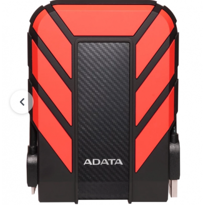 هارد اکسترنال ای دیتا مدل HD710 Pro ظرفیت یک ترابایت دارای رابط USB Type-A 3.0