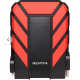 هارد اکسترنال ای دیتا مدل HD710 Pro ظرفیت یک ترابایت دارای رابط USB Type-A 3.0