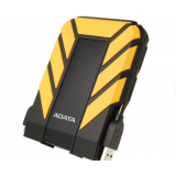 هارد اکسترنال ای دیتا مدل HD710 Pro ظرفیت دو ترابایت دارای رابط USB Type-A 3.0