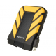 هارد اکسترنال ای دیتا مدل HD710 Pro ظرفیت دو ترابایت دارای رابط USB Type-A 3.0