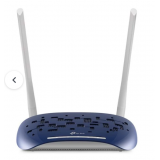 مودم روتر VDSL/ADSL تی پی-لینک مدل TD-W9960-v1.20