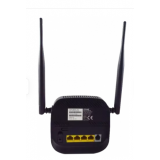 مودم روتر ADSL2 PLUS بی سیم D-Link مدل DSL-124 N300