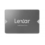 حافظه اس اس دی لکسار NS100 ظرفیت 256 گیگابایت
