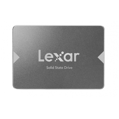 حافظه اس اس دی لکسار NS100 ظرفیت 256 گیگابایت