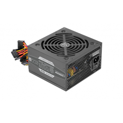 پاور کامپیوتر گرین GP350A-ECO Rev3.1