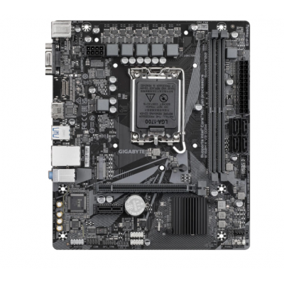مادربرد گیگابایت B760M K V2 DDR4