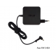 آداپتور لپ تاپ ایسوس Asus 19V 3.42A _5.5*2.5 مربعی