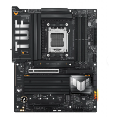 مادربرد ایسوس مدل ASUS TUF GAMING X870-PLUS WIFI