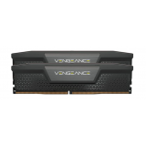 رم کامپیوتر دو کاناله 5600 CL40 DDR5 Corsair VENGEANCE ظرفیت 32 گیگابایت