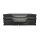 رم کامپیوتر دو کاناله 5600 CL40 DDR5 Corsair VENGEANCE ظرفیت 32 گیگابایت