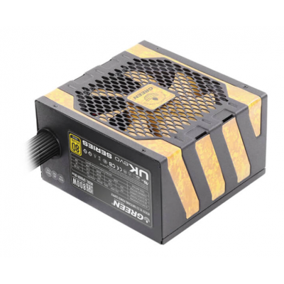 پاور کامپیوتر گرین GP800A-UK EVO