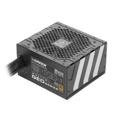 پاور کامپیوتر گرین GP800A-GED
