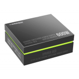 پاور کامپیوتر گیمینگ گرین GP600A-GED