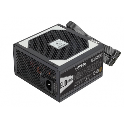 پاور کامپیوتر گرین مدل GP530A-EUD