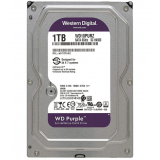 هارددیسک اینترنال وسترن دیجیتال Purple WD10PURZ ظرفیت 1 ترابایت