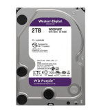 هارددیسک اینترنال وسترن دیجیتال Purple WD23PURZ ظرفیت 2 ترابایت
