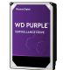 هارددیسک اینترنال وسترن دیجیتال سری بنفش مدل WD122PURZ ظرفیت 12 ترابایت