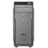 کیس کامپیوتر گرین AVA PLUS